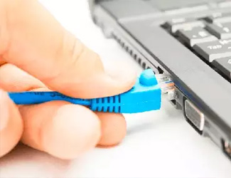 Інтернет і WIFI