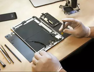 Ремонт Apple планшетів