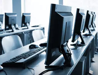 Шукайте комп'ютери для організації?