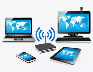 Як самому налаштувати WiFi